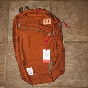 Topo Designs Daypack (NWT)